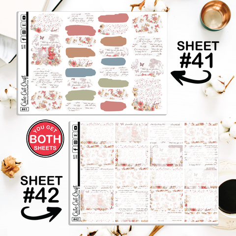 Little Red #396 || Classic HP Weekly & Monthly