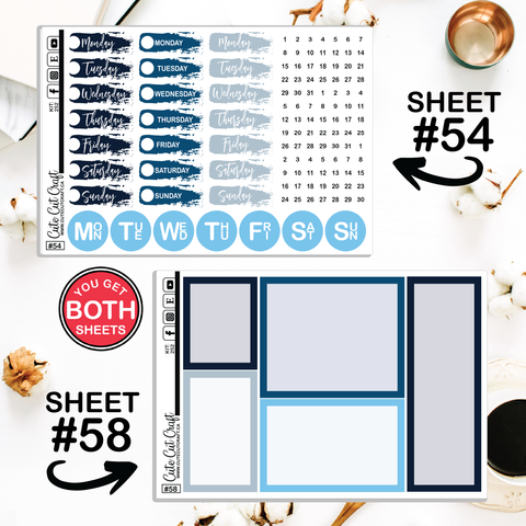 Moonlight Dandy #252 || Classic HP Weekly & Monthly