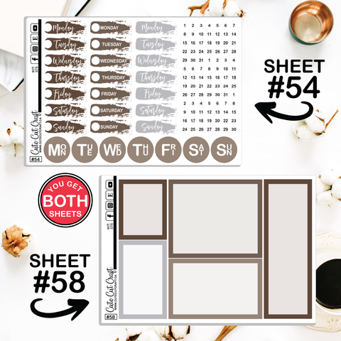 Winter Solitude #375 || Classic HP Weekly & Monthly