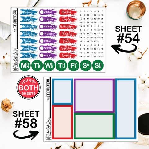 Merry Kittmas #386 || Classic HP Weekly & Monthly