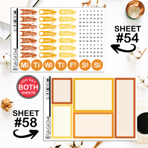 Bumble Bee #354 || Classic HP Weekly & Monthly