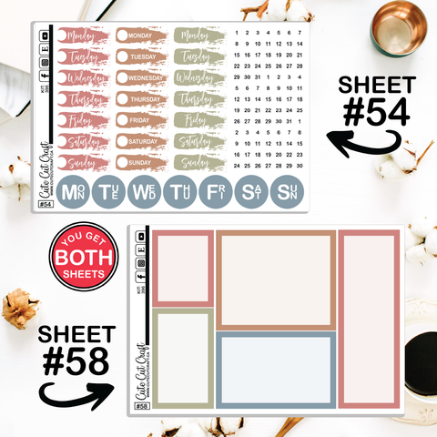 Little Red #396 || Classic HP Weekly & Monthly