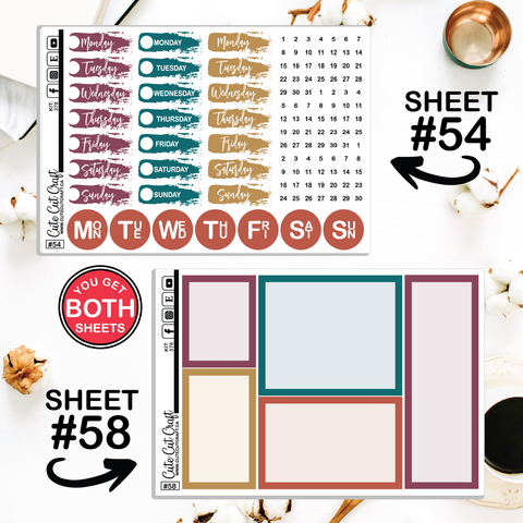 Victorian Halloween #378 || Classic HP Weekly & Monthly