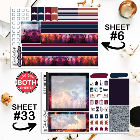 Midnight Adventure #340 || Classic HP Weekly & Monthly