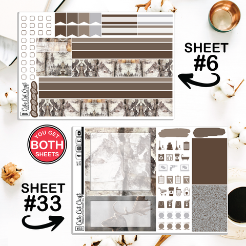 Winter Solitude #375 || Classic HP Weekly & Monthly