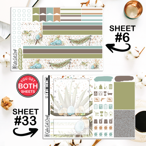 Baby Dino #367 || Classic HP Weekly & Monthly