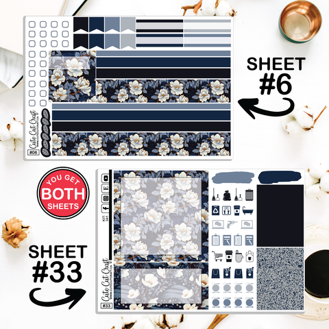 Moonlit Bridges #341 || Classic HP Weekly & Monthly