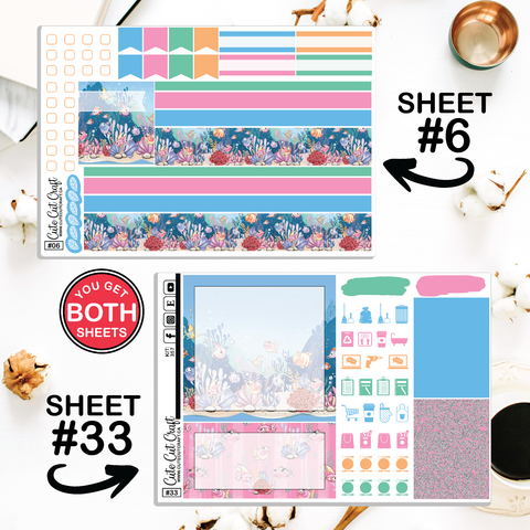 Fishy Fishy #357 || Classic HP Weekly & Monthly