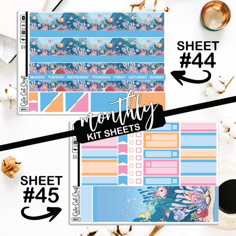 Fishy Fishy #357 || Classic HP Weekly & Monthly