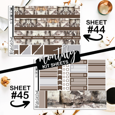 Winter Solitude #375 || Classic HP Weekly & Monthly