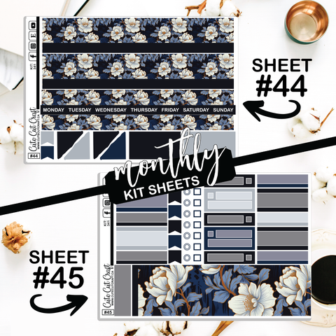 Moonlit Bridges #341 || Classic HP Weekly & Monthly