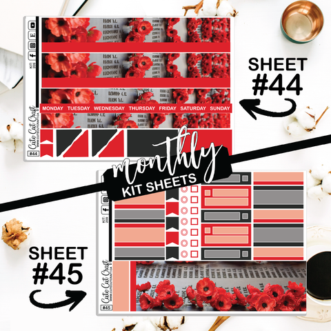 Never Forget #209 || Classic HP Weekly & Monthly