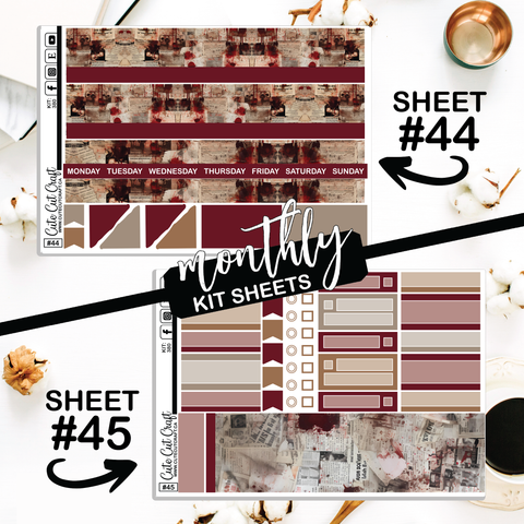 Splatter Story #380 || Classic HP Weekly & Monthly