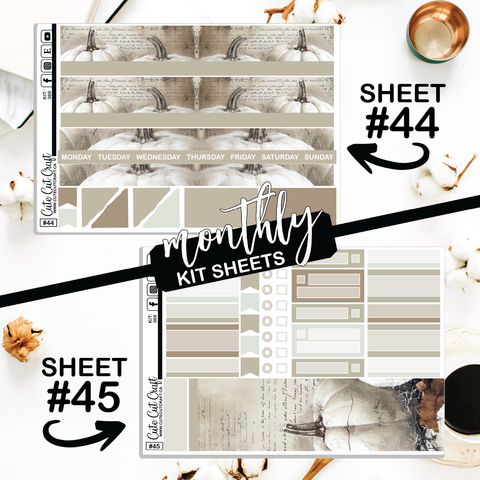 Bookish Pumpkin #369 || Classic HP Weekly & Monthly