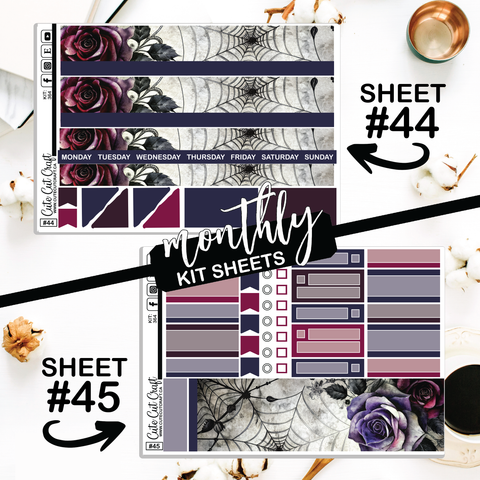 Romantic Poison #364  || Classic HP Weekly & Monthly