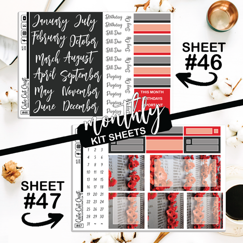 Never Forget #209 || Classic HP Weekly & Monthly