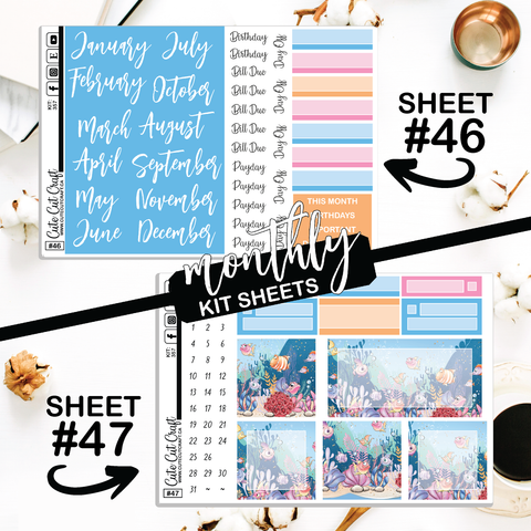 Fishy Fishy #357 || Classic HP Weekly & Monthly