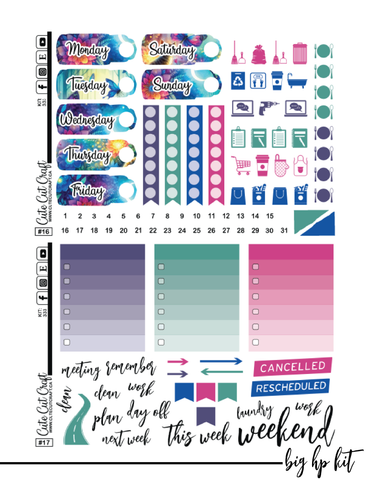 Cattafly #333 || Complete Collection [PRINTABLE]