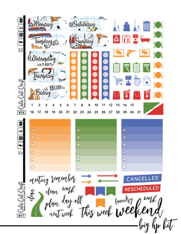 Steamboat Willie #347 || Complete Collection [PRINTABLE]