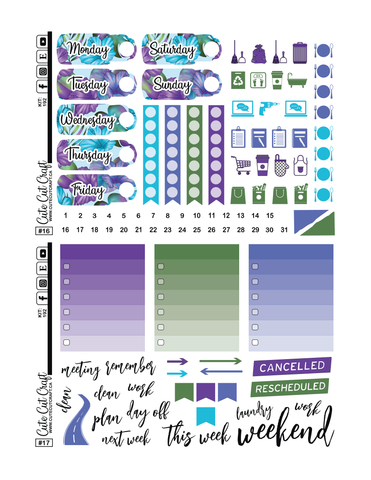 Zebra #192 || Big HP [PRINTABLE]