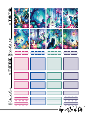 Cattafly #333 || Complete Collection [PRINTABLE]