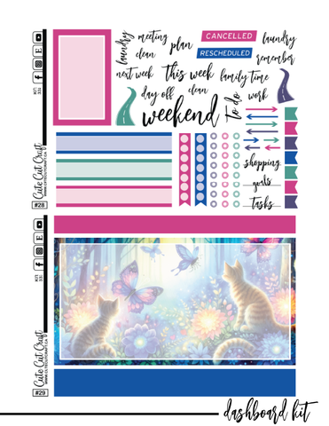 Cattafly #333 || Complete Collection [PRINTABLE]