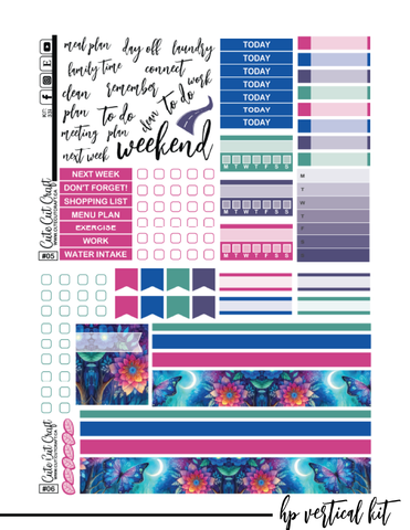 Cattafly #333 || Complete Collection [PRINTABLE]