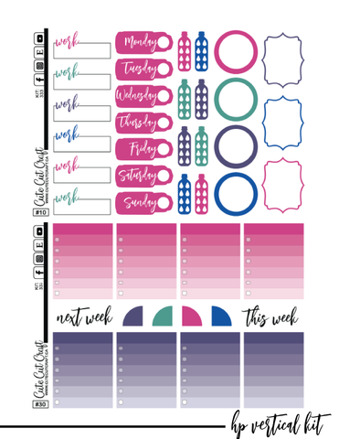 Cattafly #333 || Complete Collection [PRINTABLE]