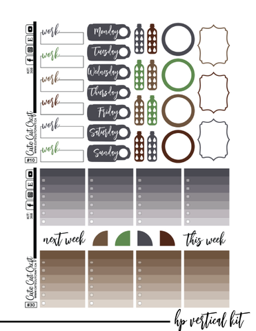 Cute Koala #368 || Complete Collection [PRINTABLE]