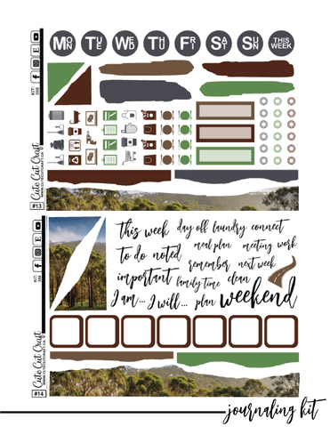 Cute Koala #368 || Complete Collection [PRINTABLE]