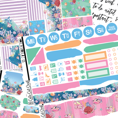 Fishy Fishy #357 || Big HP Weekly & Monthly