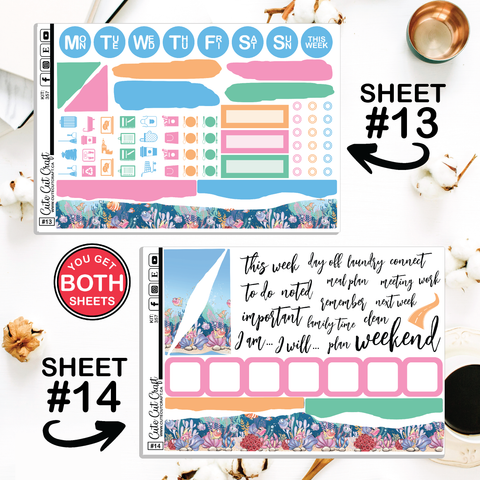 Fishy Fishy #357 || Big HP Weekly & Monthly