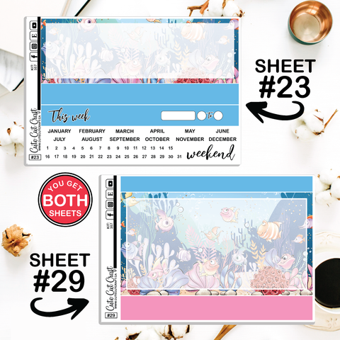 Fishy Fishy #357 || Big HP Weekly & Monthly