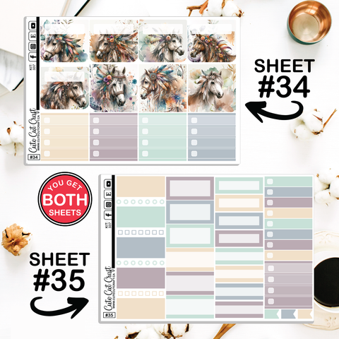 Dreamer #337 || Journaling Sheets