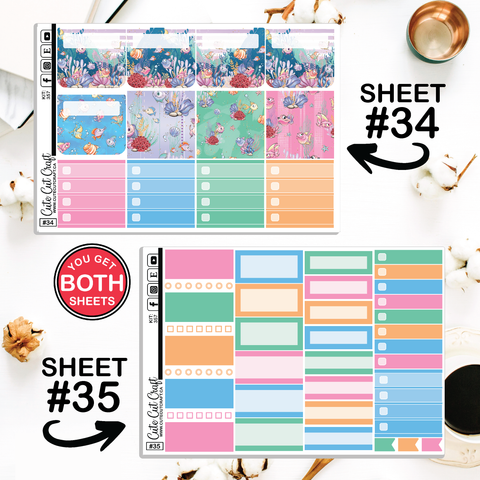 Fishy Fishy #357 || Big HP Weekly & Monthly