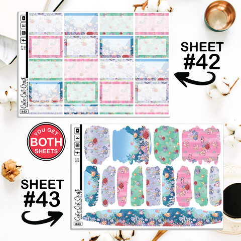 Fishy Fishy #357 || Big HP Weekly & Monthly