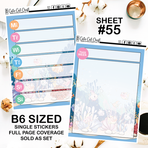 Fishy Fishy #357 || Big HP Weekly & Monthly