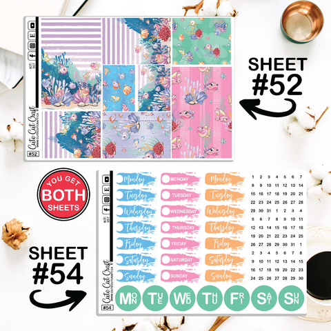 Fishy Fishy #357 || Big HP Weekly & Monthly