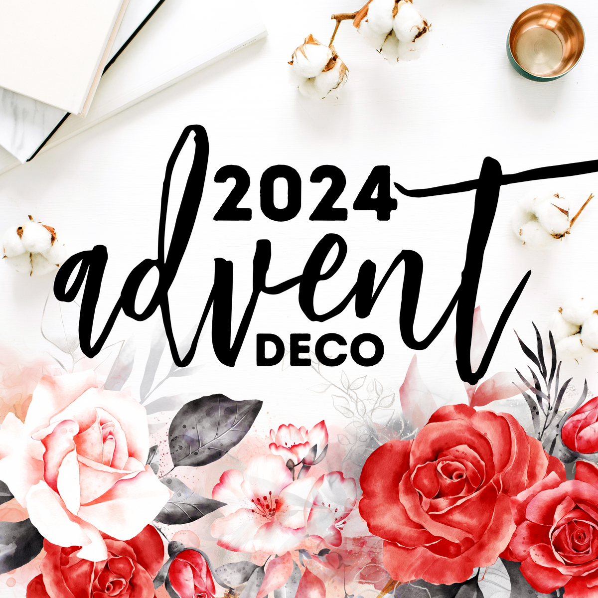 2024 Advent: Sticker Bundles!