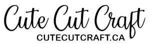 Cute Cut Craft