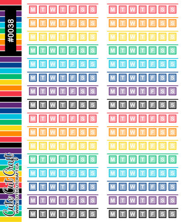 M-S Tracker || Functional Sheets