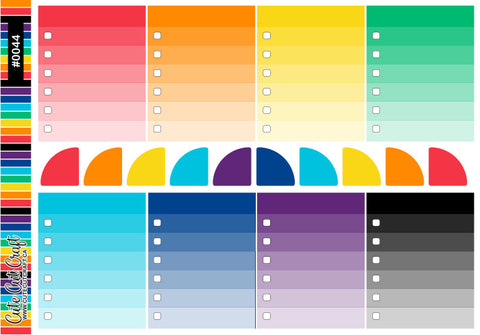 Full Check Boxes EC || Functional Sheets