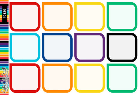 Drop Boxes || Functional Sheets