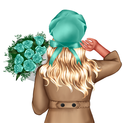 #023 || Fashion Girl