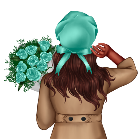 #024 || Fashion Girl