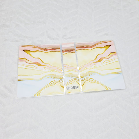 Layers || Sticker Albums