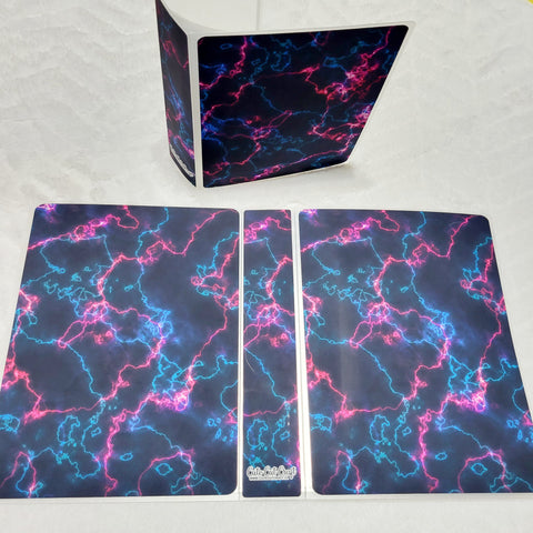 Space || Sticker Albums