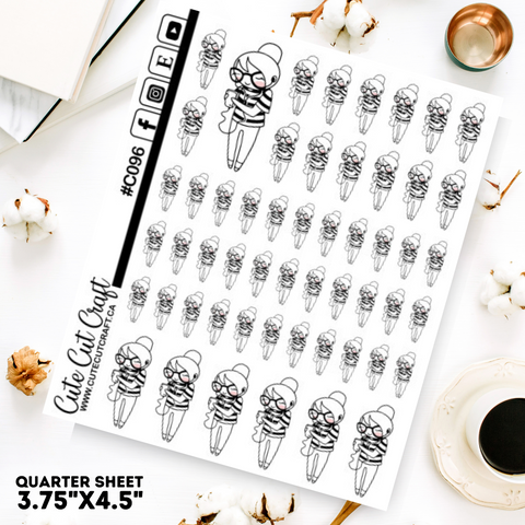 Favorite Podcast || Planner Paige