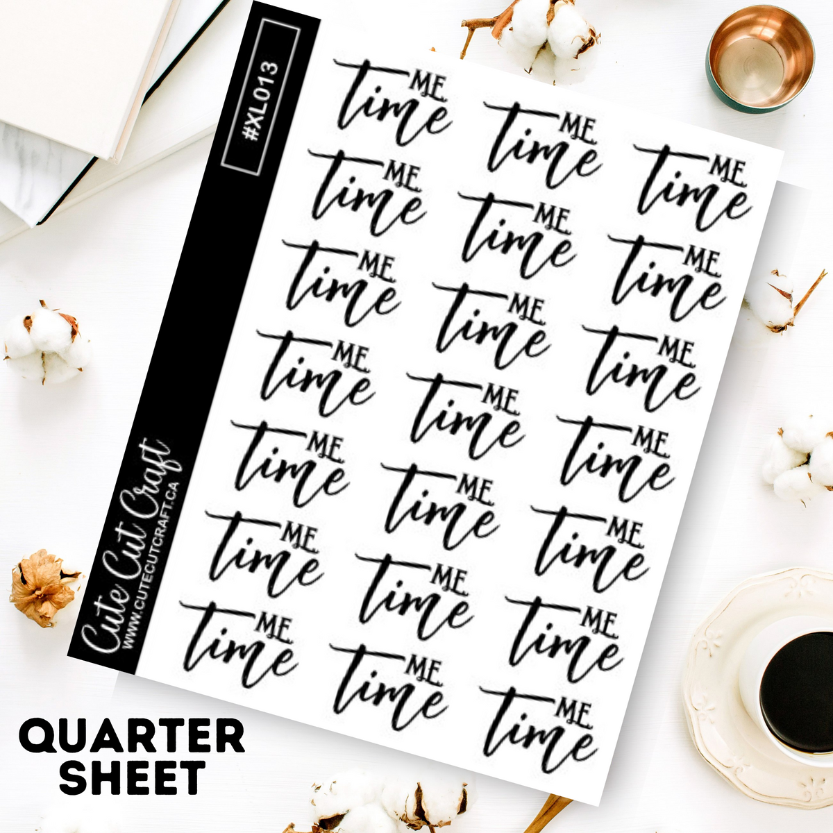 Me Time || XL Bounce Scripts