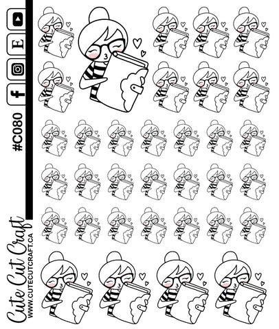 My Planner || Planner Paige